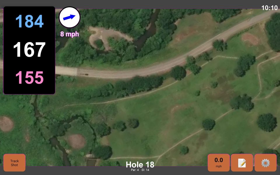 Hole preview 3