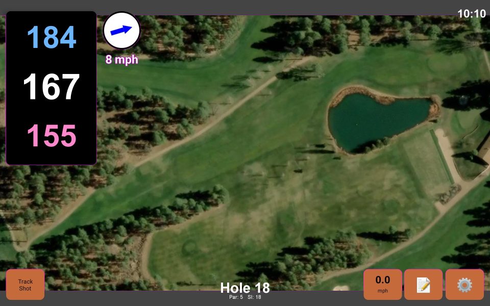 Hole preview 3