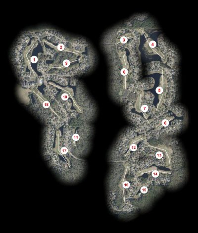 Deercreek Country Club