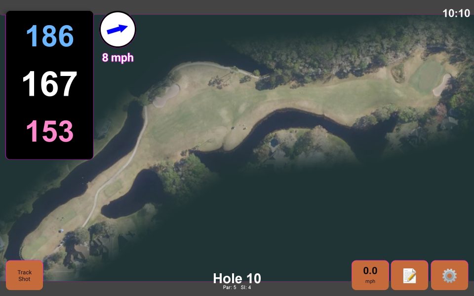 Hole preview 2