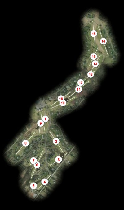 Stanton Ridge Golf & Country Club