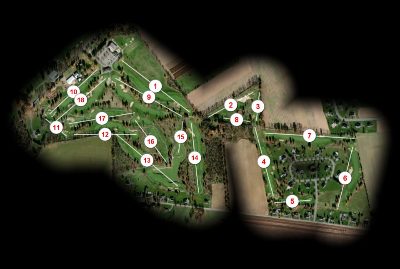 Royal Oaks Golf Club