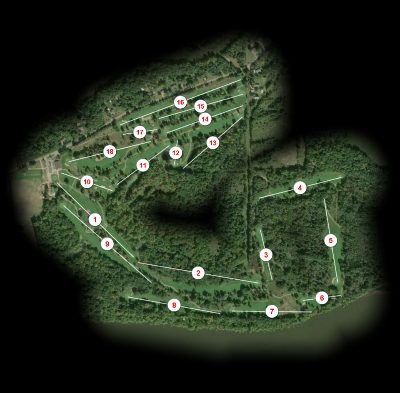Wisconsin River Golf Club