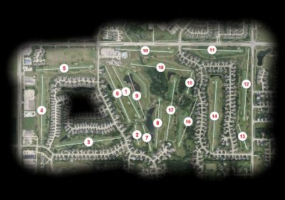 Briarwood Golf Course
