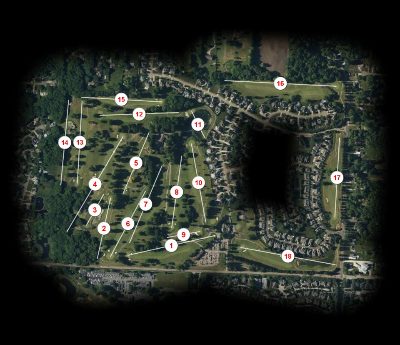 Mayfair Country Club