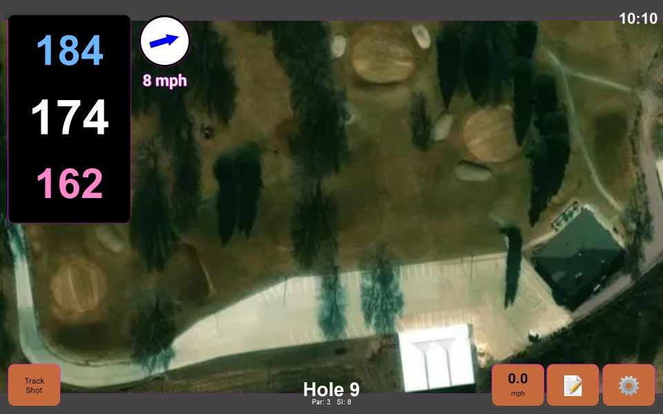 Hole preview 3