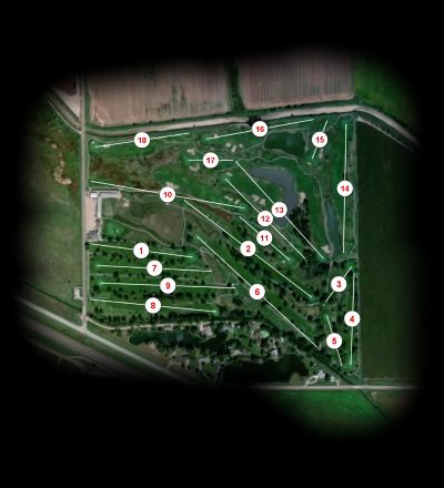 Cozad Country Club
