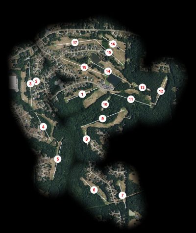 Creekside Golf & Country Club