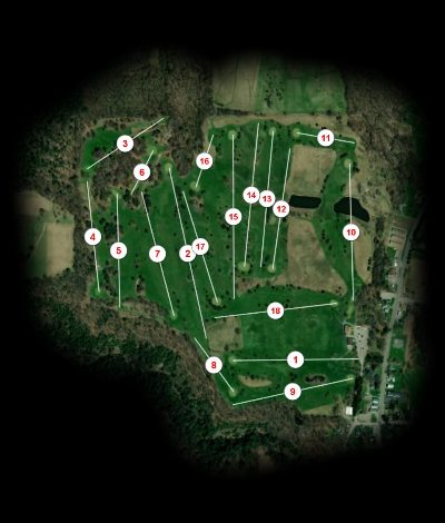 Conesus Golf Club