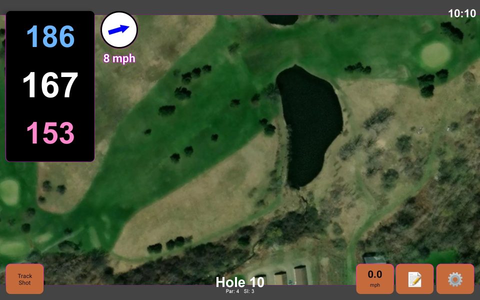 Hole preview 2