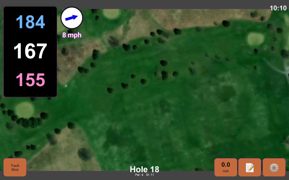 Hole preview 3