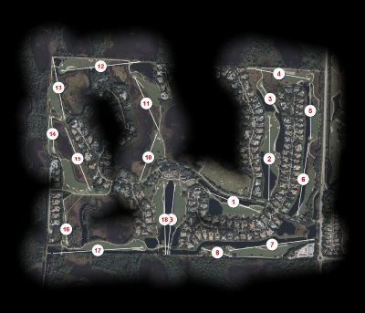 Old Marsh Golf Club