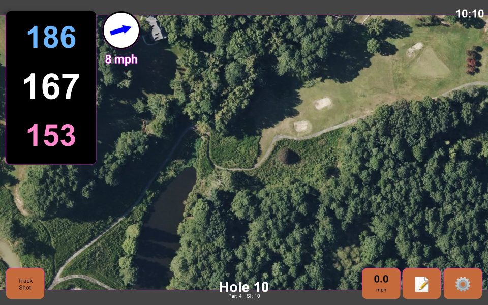 Hole preview 2