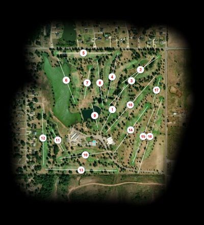 Elks Golf & Country Club