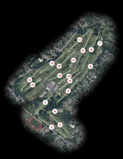 Brookside Country Club