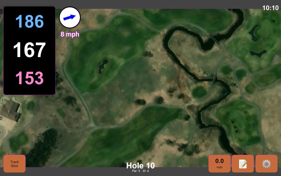 Hole preview 2