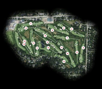 Oakland Hills Country Club South
