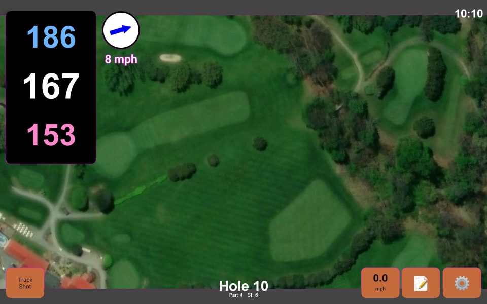Hole preview 2