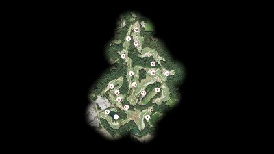 Sanford Golf Club