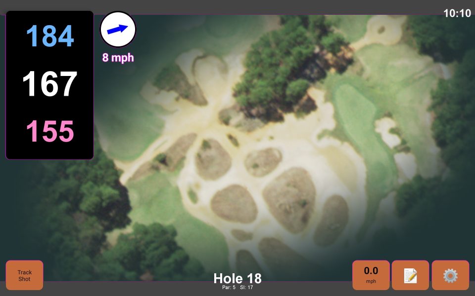Hole preview 3