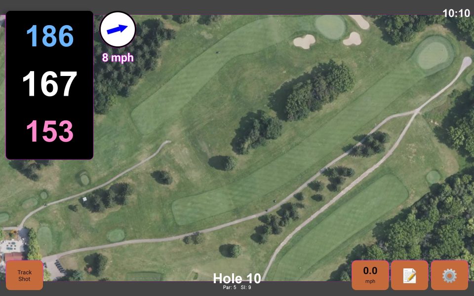Hole preview 2
