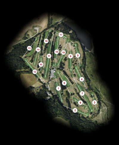 Chippewa Golf Club