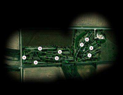 The Hill Golf Course