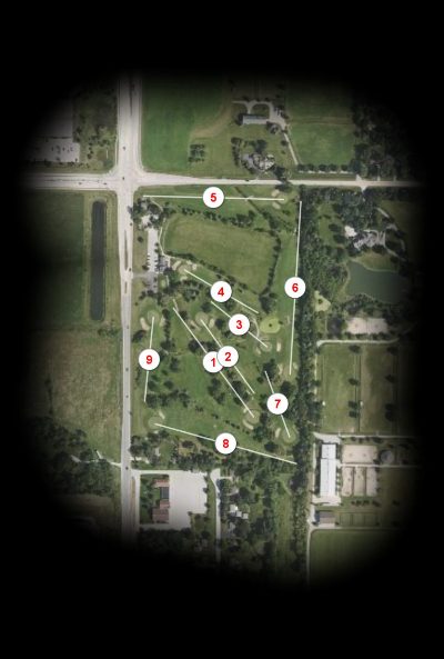 Oak Hills Golf Course