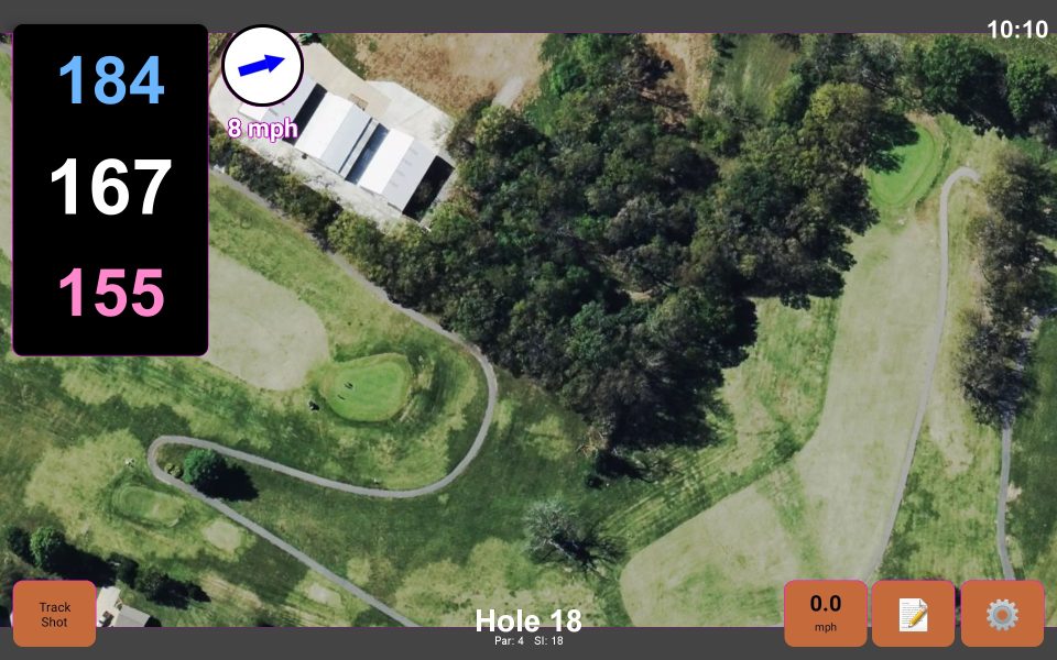 Hole preview 3