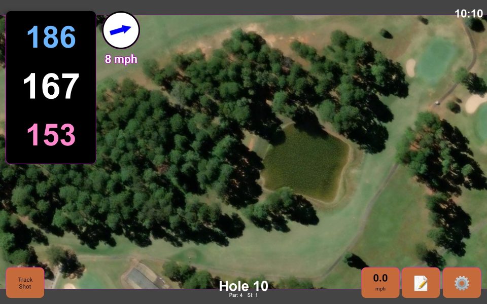 Hole preview 2