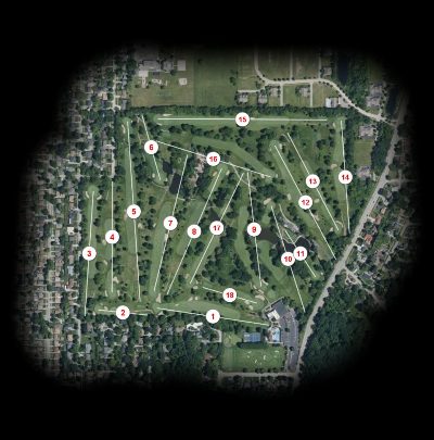 Glen Flora Country Club