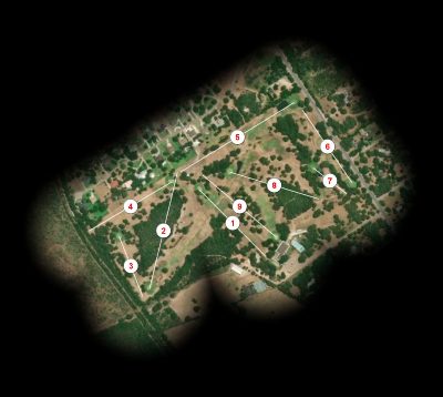 Beeville Country Club