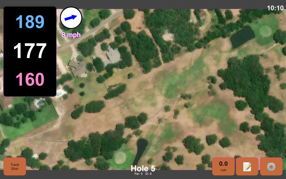 Hole preview 2