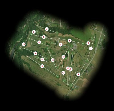 Valley View Golf Course
