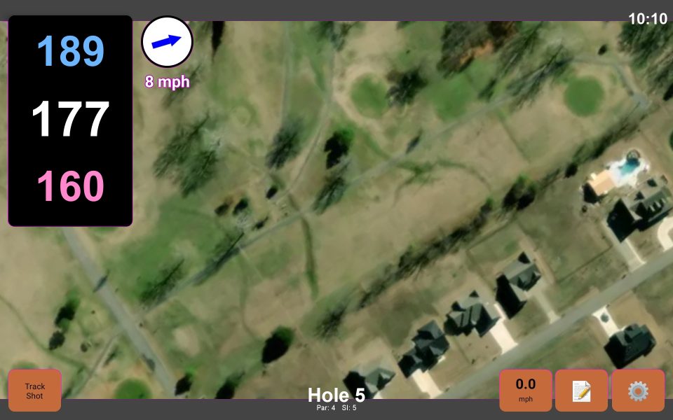 Hole preview 2