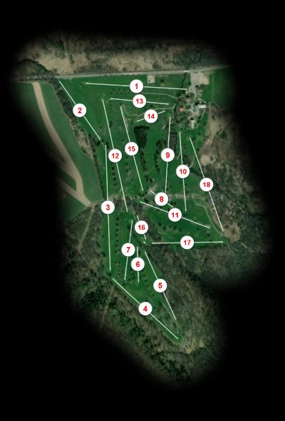 Tanner Valley Golf