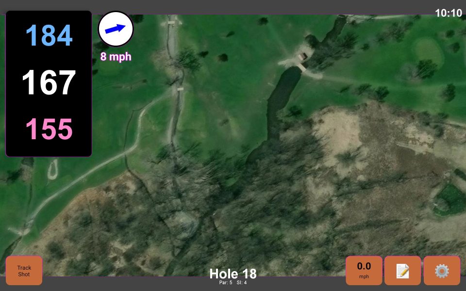 Hole preview 3