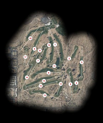 Papago Golf Club