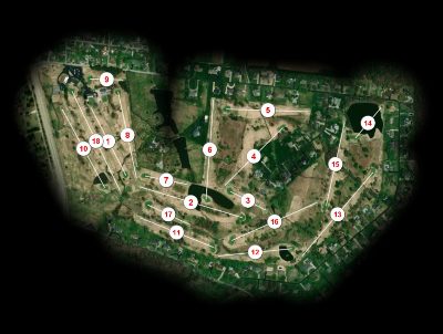 Madisonville Country Club