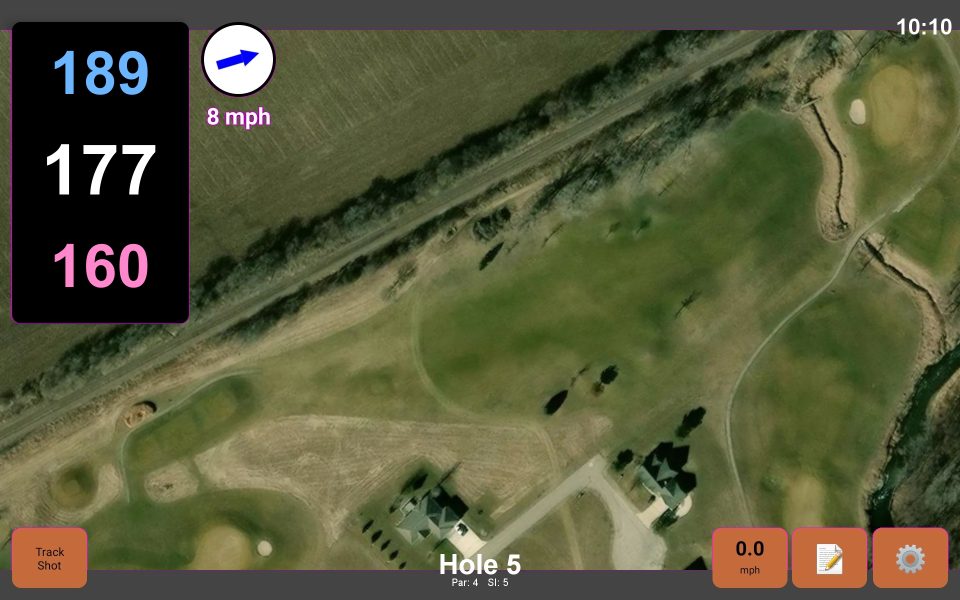Hole preview 2
