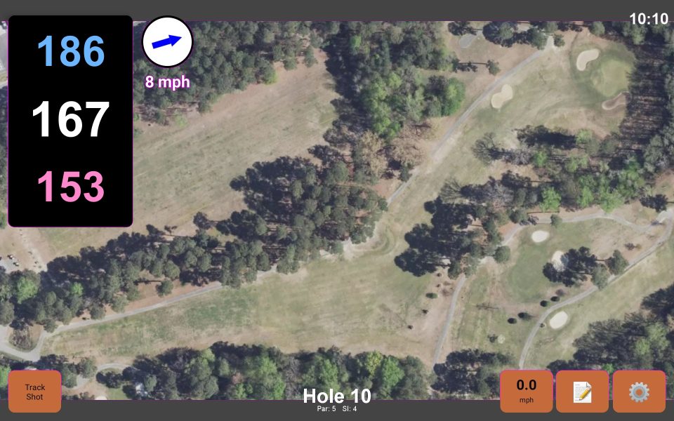 Hole preview 2