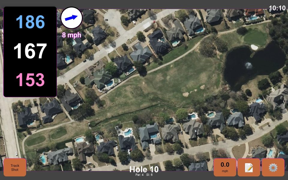 Hole preview 2