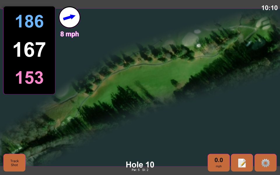 Hole preview 2
