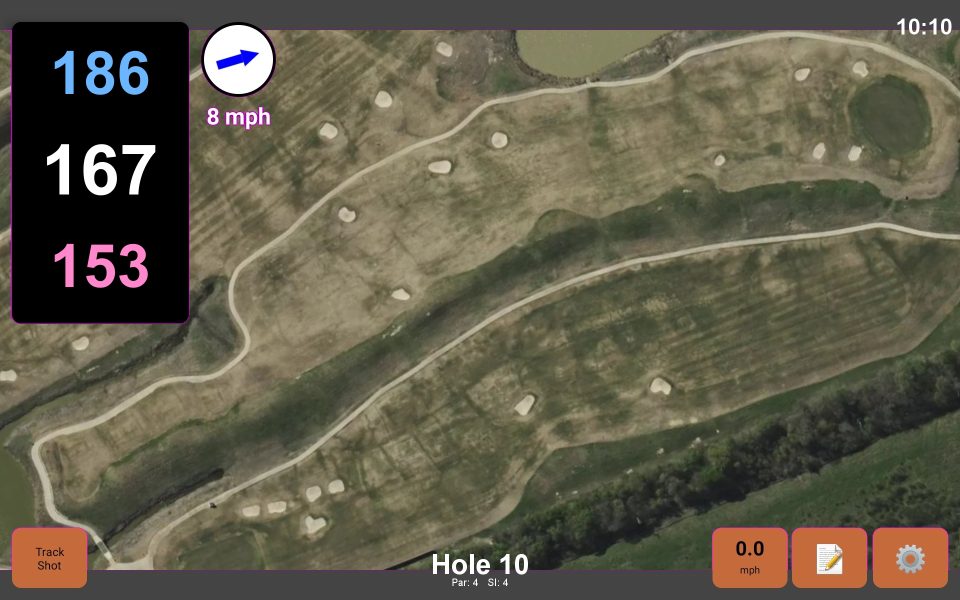 Hole preview 2