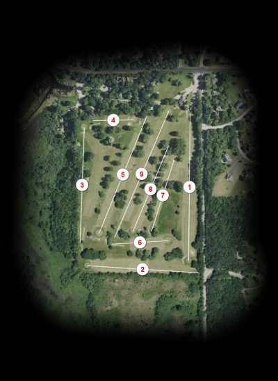 Pistakee Country Club