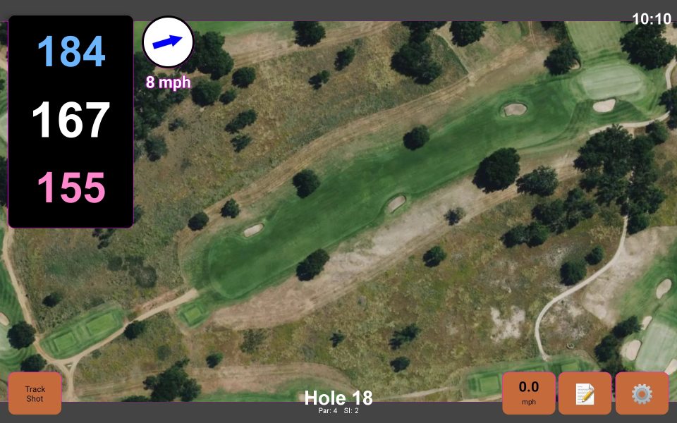Hole preview 3