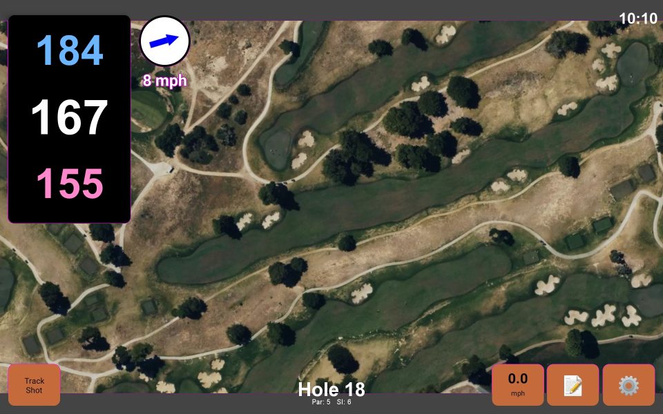 Hole preview 3