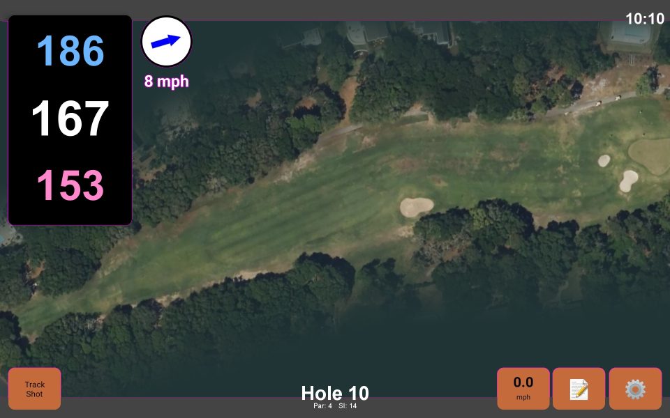 Hole preview 2