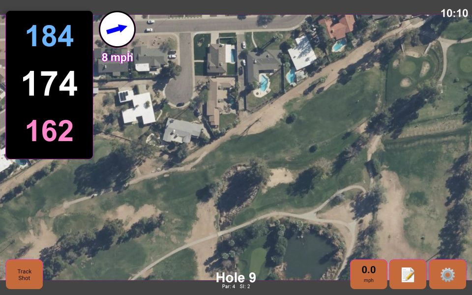 Hole preview 3