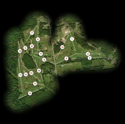 Waumbek Golf Club